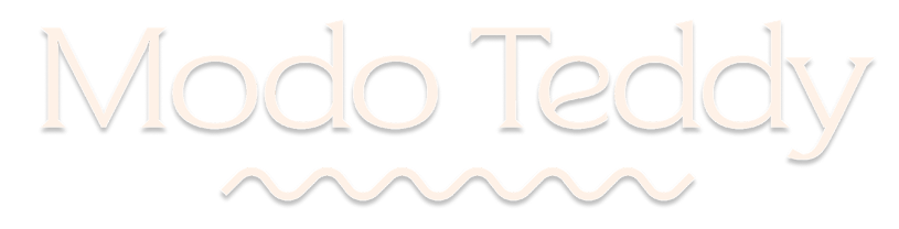 Modo Teddy