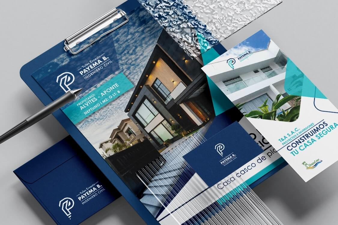 Branding & Identidad